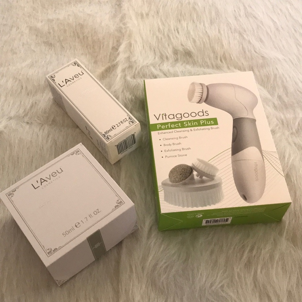 Skincare Set